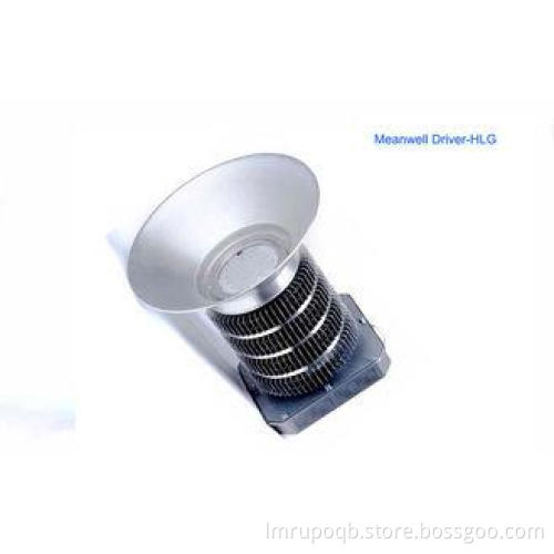 300w UL Approved Philips Cree Led High Bay , High Power Eff